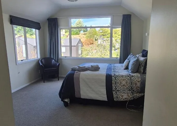 Holiday home Cozy Escape Wanaka