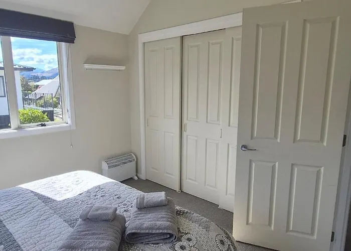Cozy Escape Holiday home Wanaka