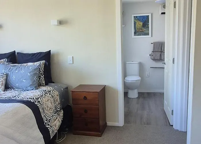 Cozy Escape Wanaka