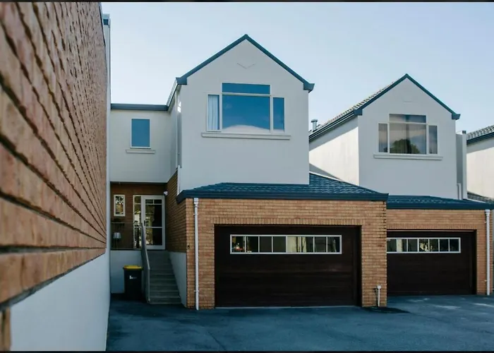 Cozy Escape Holiday home Wanaka