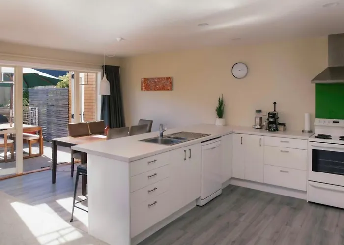 Cozy Escape Wanaka