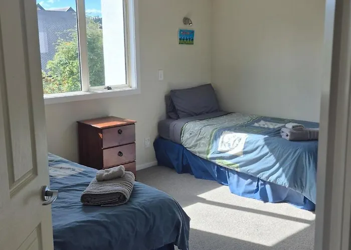 Holiday home Cozy Escape