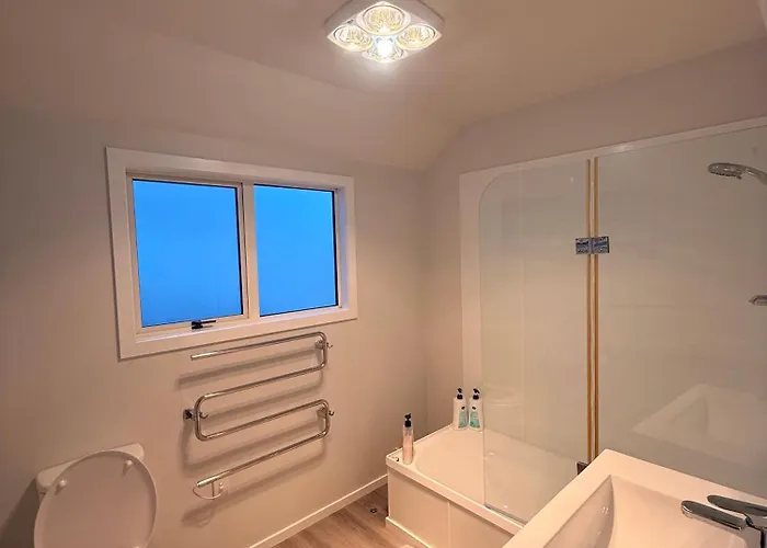 Cozy Escape Holiday home Wanaka