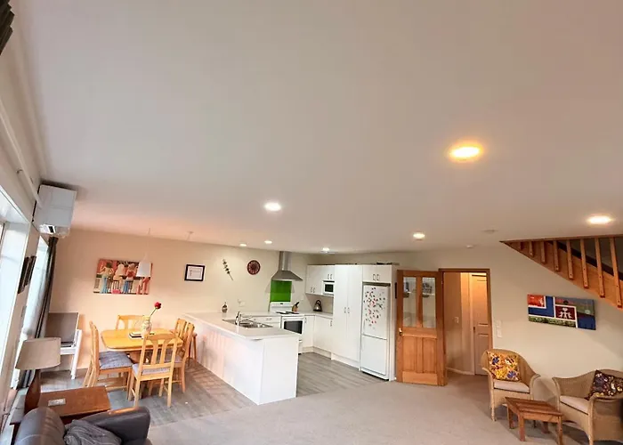Cozy Escape Holiday home