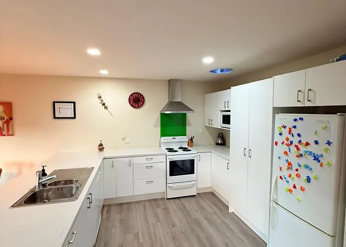Holiday home Cozy Escape Wanaka