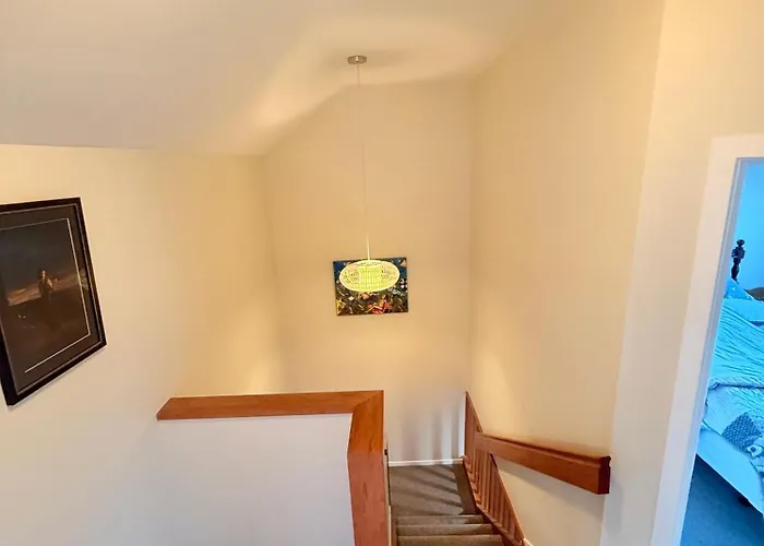 Cozy Escape * Wanaka